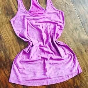 Lululemon Racerback Tank